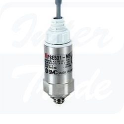 [PSE533-M5] Czujnik ciśnienia / podciśnienia
