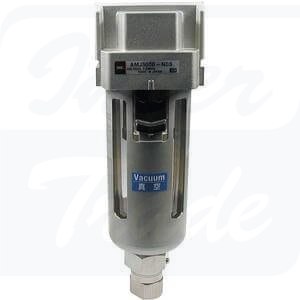 [AMJ4000-F04] AMJ, Separator wody do podciśnienia