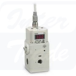 [ITVX2030-31F3N] Proporcjonalny regulator elektropneumatyczny do wysokich ciśnień
