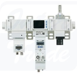 [AMS30A-F02C-EC-MLG] System zarządzania sprężonym powietrzem - AMS20/30/40/60