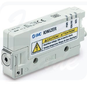 IZN10E-11P06-B1 - IZN10E, Jonizator do punktowej neutralizacji ładunków elektrycznych IZN10E-11P06-B1 - IZN10E, Jonizator do punktowej neutralizacji ładunków elektrycznych