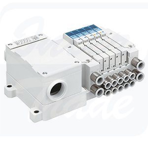 [JJ5SY3-10T-08B-C8] JJ5SY3-10T, terminal (skrzynka z zaciskami)