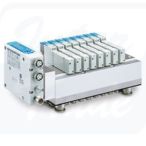 [JJ5SY3-S51SFAN-08B-01P] JJ5SY3-S51S, System transmisji szeregowej EX260