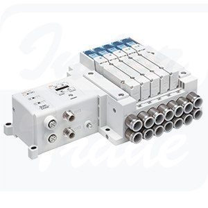 [JJ5SY5-10SN-20B-C10] JJ5SY5-10S, scentralizowany system transmisji szeregowej EX250