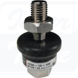 [JS10-4-070S] JS, Element kompensacyjny ze stali nierdzewnej