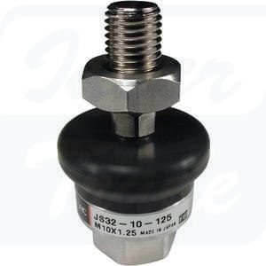 [JS63-18-150S] JS, Element kompensacyjny ze stali nierdzewnej