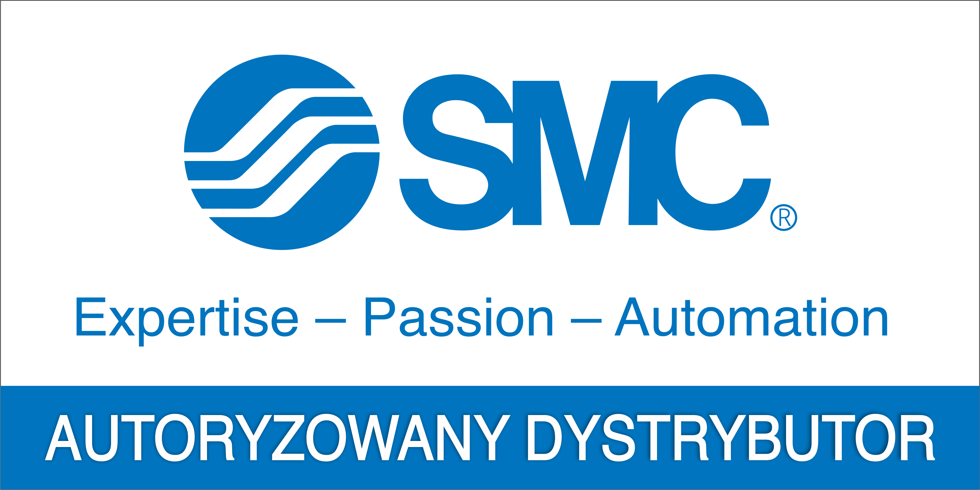 Dystrybutor SMC