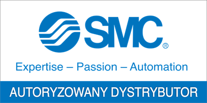 Dystrybutor SMC